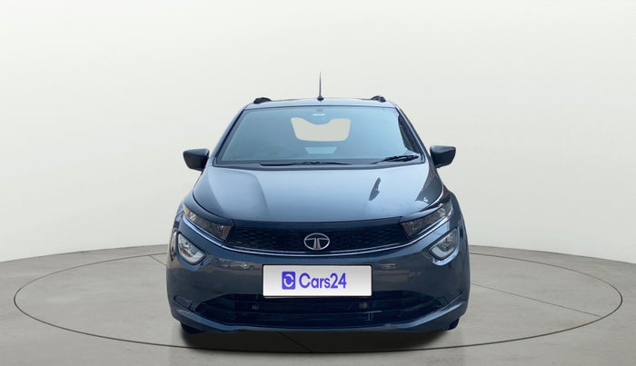 2022 Tata ALTROZ XE PLUS PETROL, Petrol, Manual, 20,089 km, Front