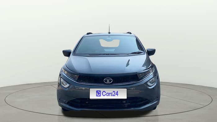 2022 Tata ALTROZ XE PLUS PETROL, Petrol, Manual, 20,089 km, Front
