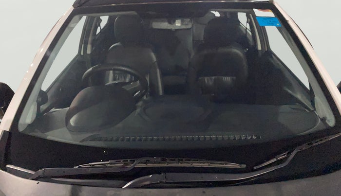 2022 Tata TIAGO NRG  NRG XZA CNG, CNG, Automatic, 32,601 km, Front Windshield