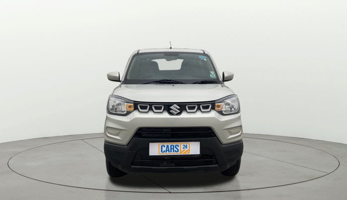 2022 Maruti S PRESSO VXI PLUS (O) AMT, Petrol, Automatic, 11,052 km, Front