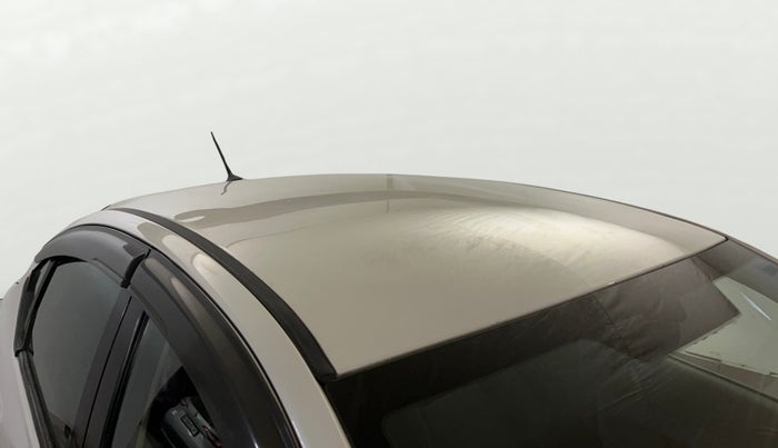 2018 Tata TIGOR XT PETROL, Petrol, Manual, 86,997 km, Roof