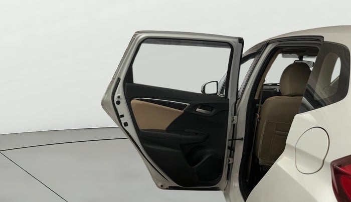 2022 Honda Jazz 1.2L I-VTEC ZX CVT, Petrol, Automatic, 14,253 km, LHS Rear Door