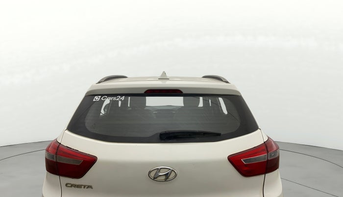 2019 Hyundai Creta SX AT 1.6 PETROL, Petrol, Automatic, 79,728 km, Rear Windshield