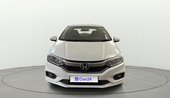 2017 Honda City 1.5L I-VTEC V MT, Petrol, Manual, 57,459 km, Front