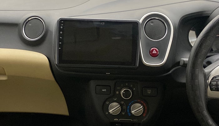 2014 Honda Mobilio 1.5L I-VTEC S, Petrol, Manual, 79,192 km, Air Conditioner