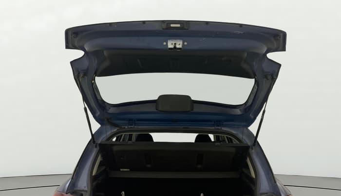 2020 Hyundai VENUE SX 1.0 TURBO, Petrol, Manual, 80,025 km, Boot Door Open