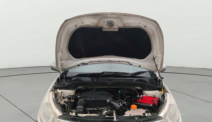 2019 Tata Zest XE PETROL, CNG, Manual, 72,673 km, Open Bonet