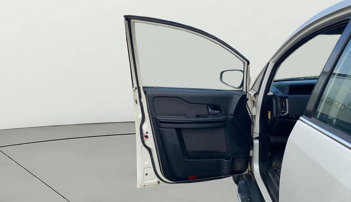 2017 Tata Hexa XE 4X2 7 STR, Diesel, Manual, 1,60,365 km, LHS Front Door