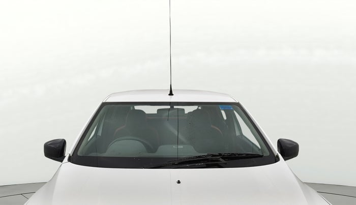 2021 Renault Kwid RXT 1.0 AMT (O), Petrol, Automatic, 37,444 km, Front Windshield