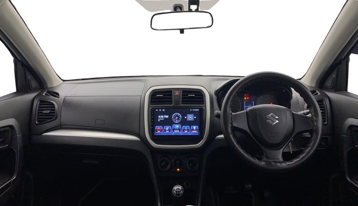 2019 Maruti Vitara Brezza VDI, Diesel, Manual, 68,698 km, Dashboard