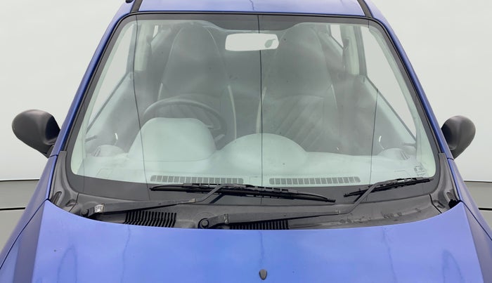 2016 Maruti Alto 800 LXI, Petrol, Manual, 49,557 km, Front Windshield