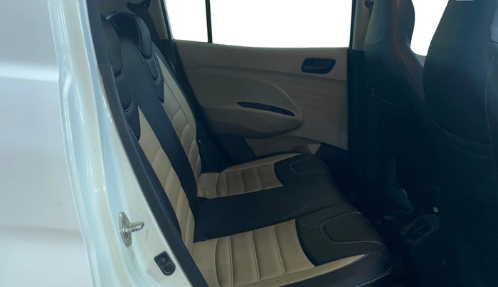 2020 Hyundai NEW SANTRO SPORTZ MT, Petrol, Manual, 92,857 km, Right Side Rear Door Cabin