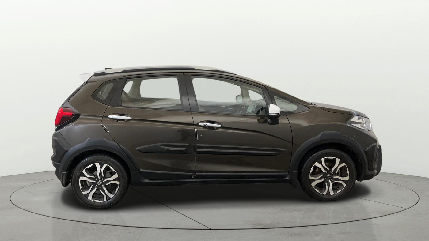 2020 Honda WR-V 1.2L I-VTEC VX MT, Petrol, Manual, 61,532 km, Right Side View