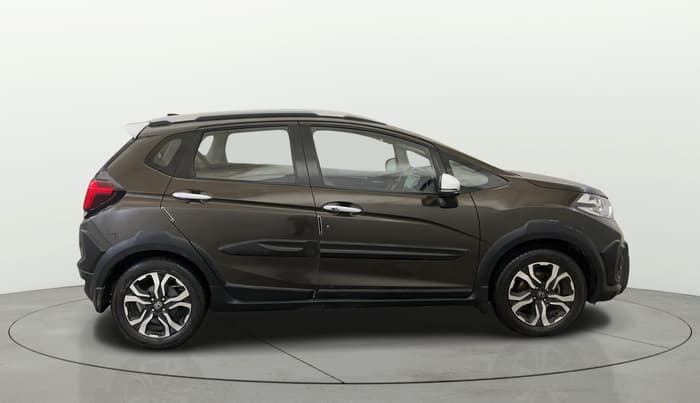 2020 Honda WR-V 1.2L I-VTEC VX MT, Petrol, Manual, 61,532 km, Right Side View