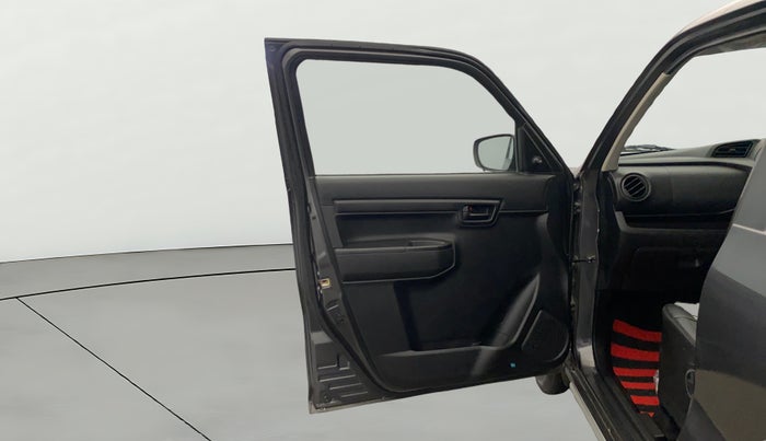 2024 Maruti S PRESSO VXI S-CNG, CNG, Manual, 43,628 km, LHS Front Door