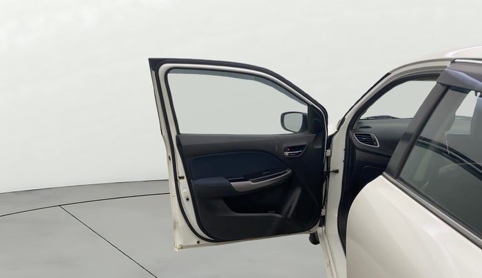 2021 Maruti Baleno ZETA PETROL 1.2, Petrol, Manual, 96,313 km, LHS Front Door