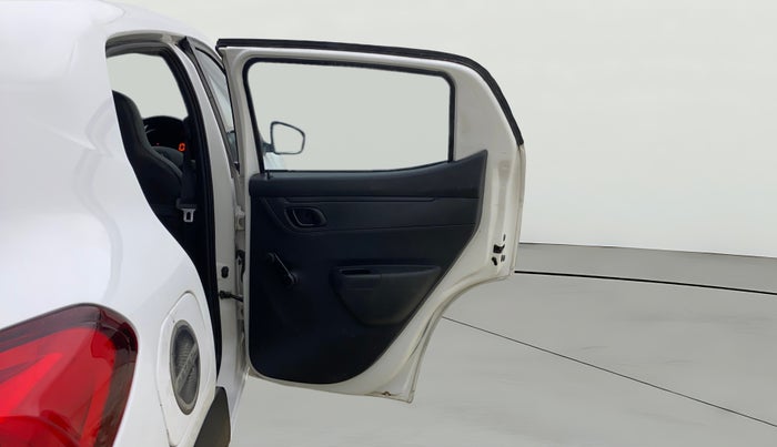 2016 Renault Kwid RXT 0.8, Petrol, Manual, 90,905 km, RHS Rear Door