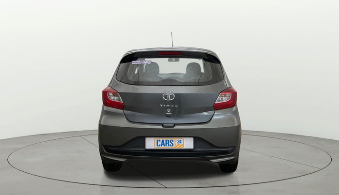 2023 Tata Tiago XT PETROL, Petrol, Manual, 30,445 km, Back/Rear