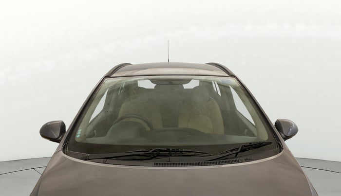 2018 Hyundai Grand i10 SPORTZ 1.2 KAPPA VTVT, Petrol, Manual, 42,839 km, Front Windshield