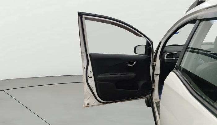 2017 Honda BR-V 1.5L I-VTEC S, CNG, Manual, 81,618 km, LHS Front Door