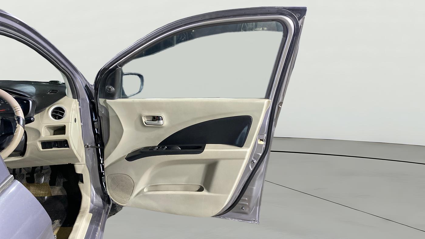2014 Maruti Celerio VXI, Petrol, Manual, 82,230 km, RHS Front Door