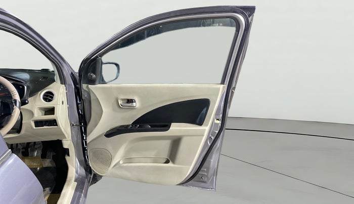 2014 Maruti Celerio VXI, Petrol, Manual, 82,299 km, RHS Front Door