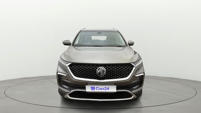 Used 2020 MG Hector Used 2020 MG Hector