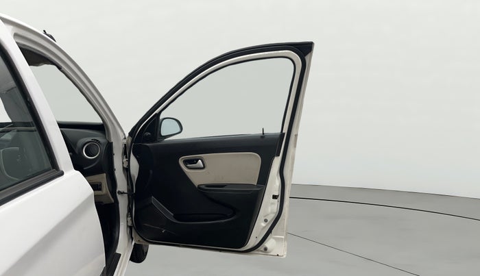 2020 Maruti Alto VXI, Petrol, Manual, 77,611 km, RHS Front Door