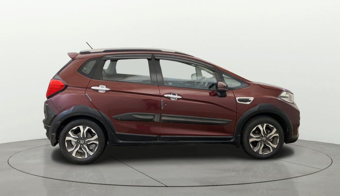 2018 Honda WR-V 1.2L I-VTEC VX MT, Petrol, Manual, 65,875 km, Right Side View