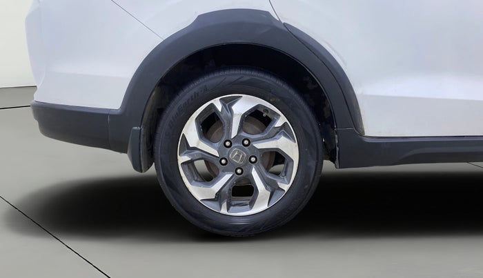 2016 Honda BR-V 1.5L I-VTEC V CVT, Petrol, Automatic, 68,707 km, Right Rear Wheel