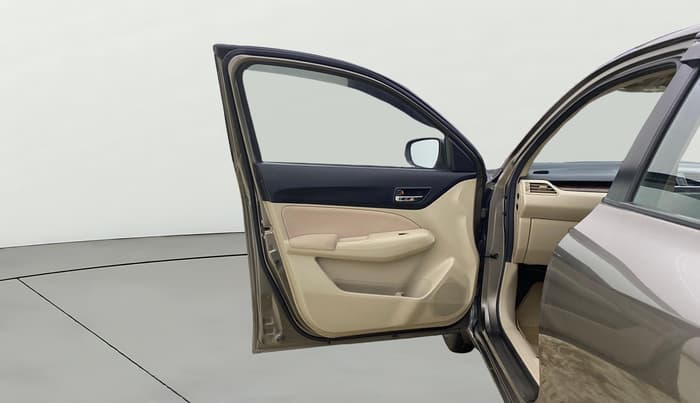 2019 Maruti Dzire VXI, Petrol, Manual, 57,255 km, LHS Front Door