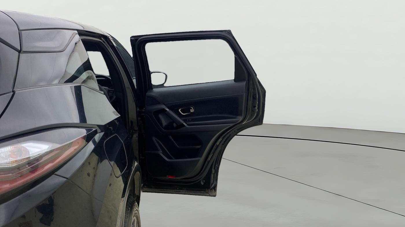 2022 Tata Harrier XZA PLUS 2.0L, Diesel, Automatic, 47,742 km, RHS Rear Door
