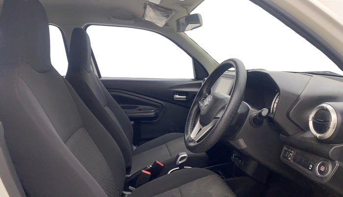 2022 Maruti Celerio ZXI PLUS AGS, Petrol, Automatic, 18,347 km, Right Side Front Door Cabin