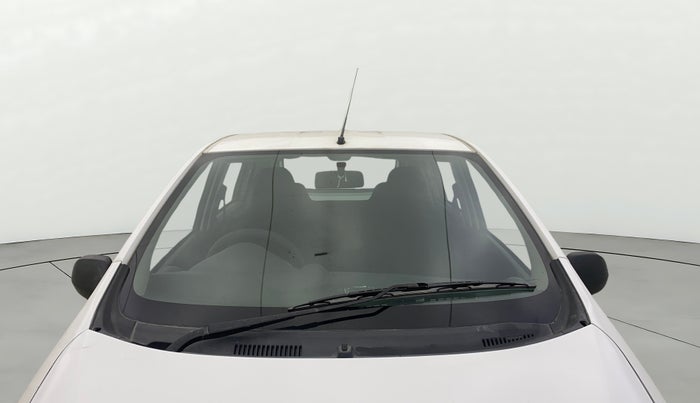 2019 Datsun Redi Go T (O), Petrol, Manual, 54,340 km, Front Windshield