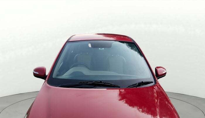 2017 Hyundai Elite i20 SPORTZ 1.2, Petrol, Manual, 1,30,496 km, Front Windshield