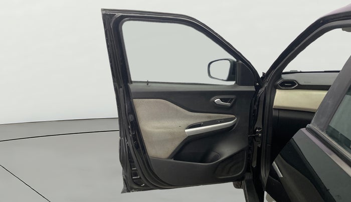 2022 Nissan MAGNITE XL, Petrol, Manual, 70,483 km, LHS Front Door