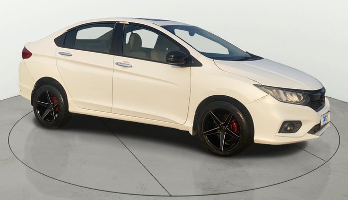 2017 Honda City 1.5L I-DTEC VX, Diesel, Manual, 94,914 km, SRP