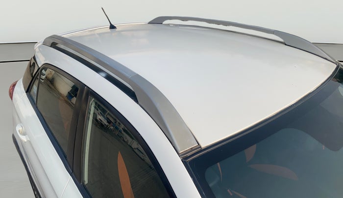 2015 Hyundai i20 Active 1.2 S, Petrol, Manual, 1,01,144 km, Roof