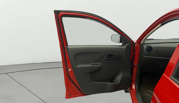 2022 Maruti Alto K10 LXI, CNG, Manual, 51,324 km, LHS Front Door