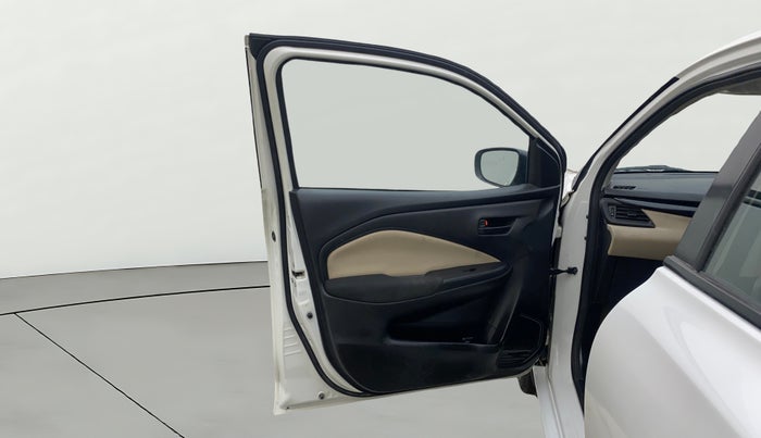 2023 Toyota Glanza S, Petrol, Manual, 79,583 km, LHS Front Door