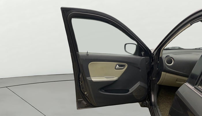 2016 Maruti Alto K10 VXI, Petrol, Manual, 86,157 km, LHS Front Door