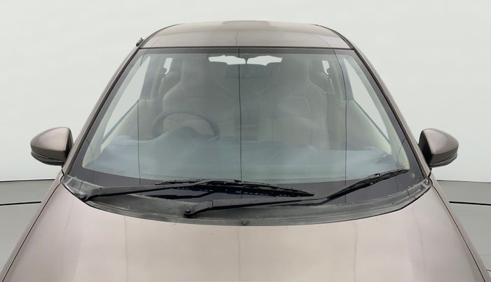 2014 Honda Brio S MT, Petrol, Manual, 81,097 km, Front Windshield