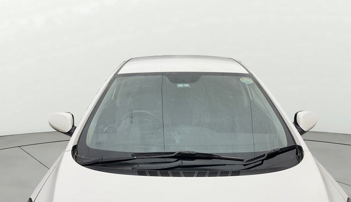 2016 Hyundai New Elantra 1.8 SX AT VTVT, Petrol, Automatic, 1,05,897 km, Front Windshield