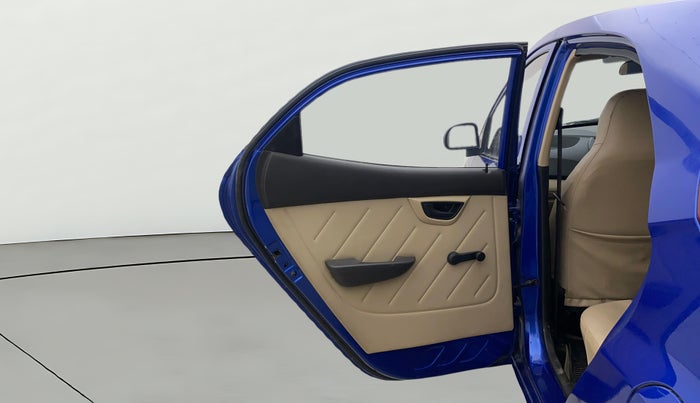 2012 Hyundai Eon D-LITE+, Petrol, Manual, 88,924 km, LHS Rear Door