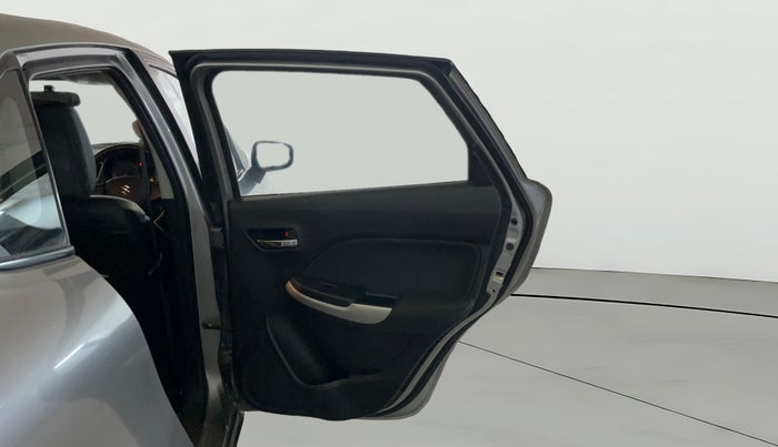 2017 Maruti Baleno DELTA PETROL 1.2, Petrol, Manual, 44,965 km, RHS Rear Door