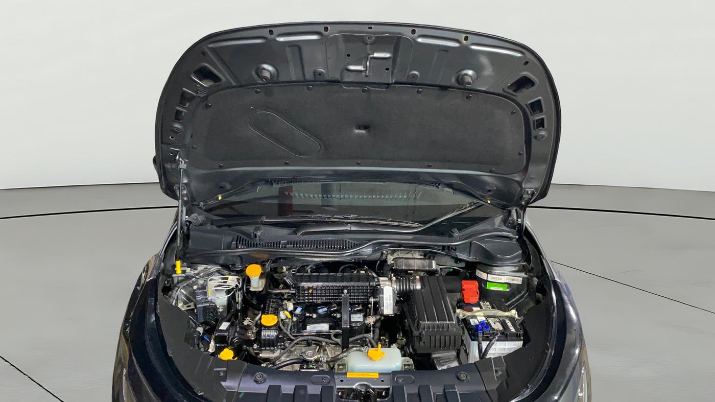 2023 Tata ALTROZ XZ PETROL, Petrol, Manual, 2,818 km, Open Bonet