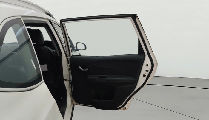 2019 Honda BR-V 1.5L I-VTEC S, CNG, Manual, 71,102 km, RHS Rear Door