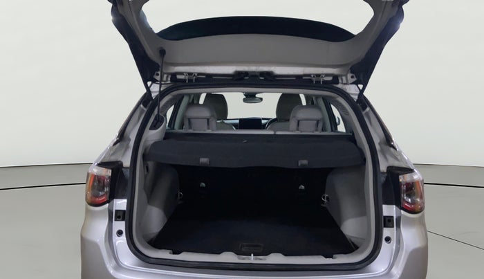 2021 Jeep Compass LIMITED (O) 1.4 PETROL AT, Petrol, Automatic, 62,540 km, Boot Open Zoomed View