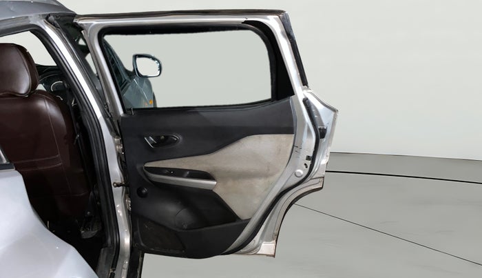 2021 Nissan MAGNITE XE, Petrol, Manual, 87,072 km, RHS Rear Door