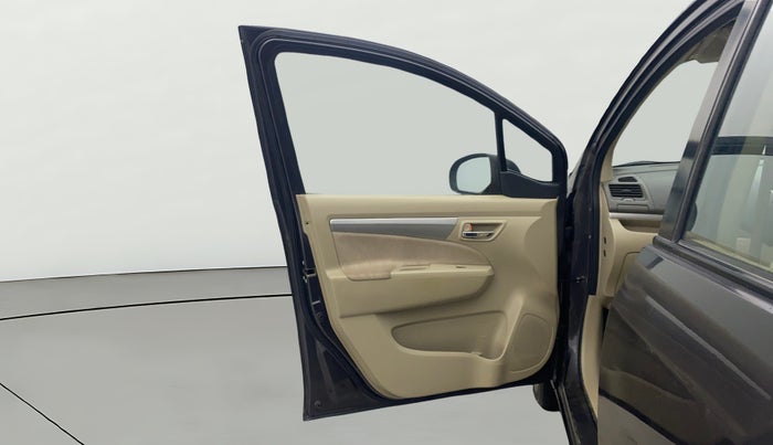 2014 Maruti Ertiga ZXI, Petrol, Manual, 54,724 km, LHS Front Door